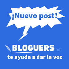 OS PRESENTO BLOGUERS.NET OS PRESENTO BLOGUERS.NET