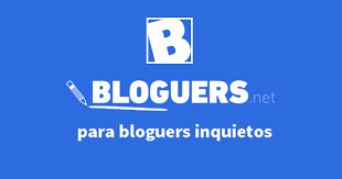 OS PRESENTO BLOGUERS.NET OS PRESENTO BLOGUERS.NET