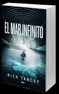 El Mar Infinito El Mar Infinito