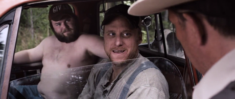 Tucker & Dale vs. Evil - 2010