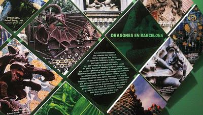 XXI Salón del Manga de Barcelona. Exposiciones varias (1)