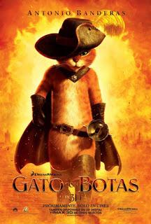Antro Narrativo Gato con botas Estereotipos españoles más usados en la literatura y el cine