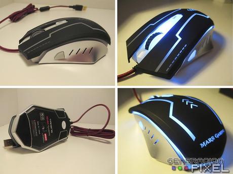 ANÁLISIS HARD-GAMING: Ratón Mars Gaming MM2 analisis Marsgaming mm2 img 003