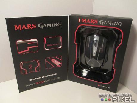 ANÁLISIS HARD-GAMING: Ratón Mars Gaming MM2 analisis Marsgaming mm2 img 002