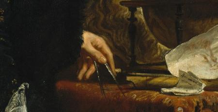 Antonio Van Dyck 1622 D
