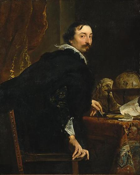 Anton Van Dyck 1622