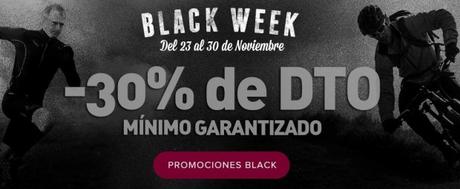 Black Friday 2015: las ofertas para MTB ya han comenzado! Black Friday 2015: las ofertas para MTB ya han comenzado!
