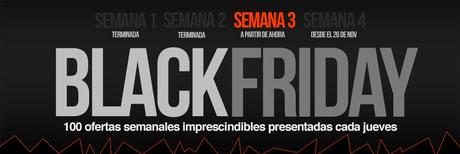 Black Friday 2015: las ofertas para MTB ya han comenzado! Black Friday 2015: las ofertas para MTB ya han comenzado!