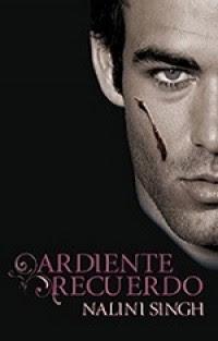 ARDIENTE RECUERDO ARDIENTE RECUERDO
