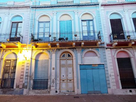 Una ruta por el Montevideo menos turístico: Palacio Legislativo, Torre Antel, MAM y Barrio Reus