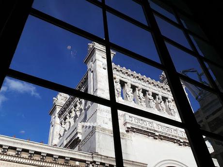 Una ruta por el Montevideo menos turístico: Palacio Legislativo, Torre Antel, MAM y Barrio Reus