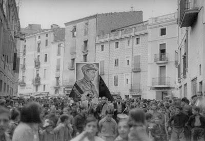 Sobre Durruti y la Guerra Civil - Agustí Guillamón
