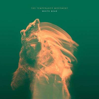 The Temperance Movement al día