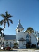 Roser Memorial Church