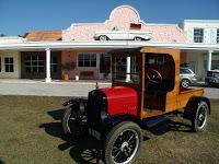 Museo del automóvil