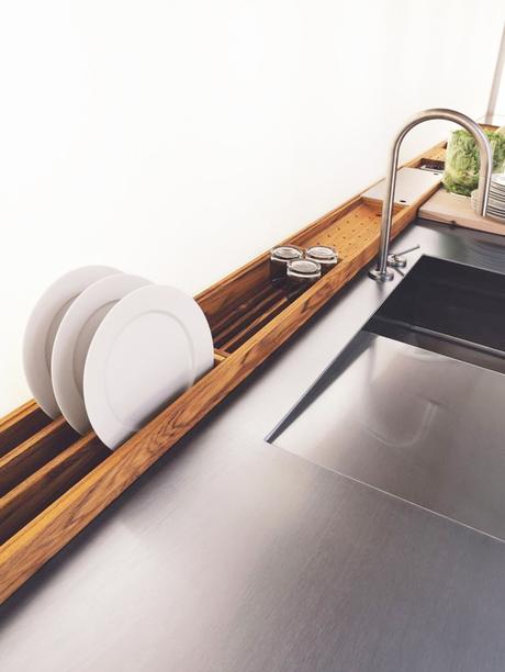 TIPS DECO: 11 IDEAS PARA COCINAS PEQUEÑAS TIPS DECO: 11 IDEAS PARA COCINAS PEQUEÑAS