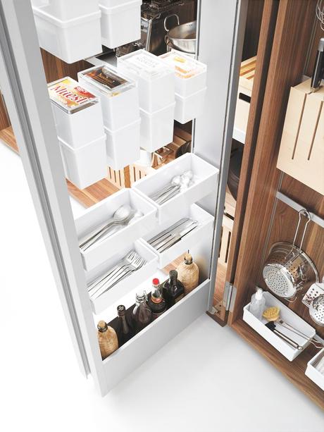 TIPS DECO: 11 IDEAS PARA COCINAS PEQUEÑAS TIPS DECO: 11 IDEAS PARA COCINAS PEQUEÑAS