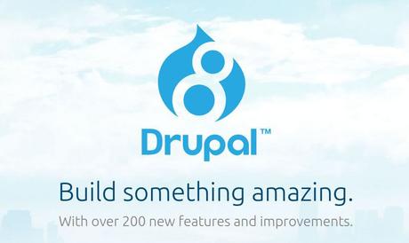 drupal