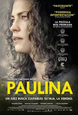 Paulina. Una película de Santiago Mitre