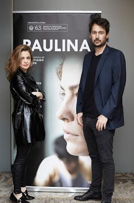 Paulina. Una película de Santiago Mitre