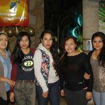 Universidad Potosina realiza el primer GalletaFest Universidad Potosina realiza el primer GalletaFest