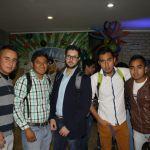 Universidad Potosina realiza el primer GalletaFest Universidad Potosina realiza el primer GalletaFest