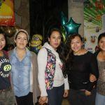 Universidad Potosina realiza el primer GalletaFest Universidad Potosina realiza el primer GalletaFest