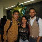 Universidad Potosina realiza el primer GalletaFest Universidad Potosina realiza el primer GalletaFest