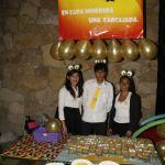 Universidad Potosina realiza el primer GalletaFest Universidad Potosina realiza el primer GalletaFest