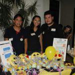 Universidad Potosina realiza el primer GalletaFest Universidad Potosina realiza el primer GalletaFest