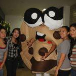 Universidad Potosina realiza el primer GalletaFest Universidad Potosina realiza el primer GalletaFest