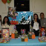 Universidad Potosina realiza el primer GalletaFest Universidad Potosina realiza el primer GalletaFest