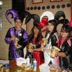 Universidad Potosina realiza el primer GalletaFest Universidad Potosina realiza el primer GalletaFest