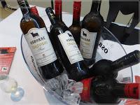 XX Jornadas del Vino Fino del Marco de Jerez.