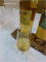 XX Jornadas del Vino Fino del Marco de Jerez.