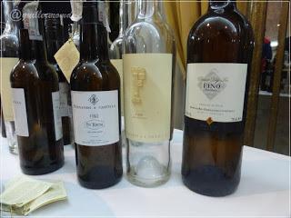 XX Jornadas del Vino Fino del Marco de Jerez.