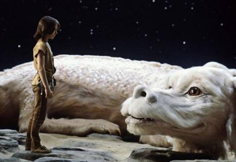 Películas que no son navideñas pero que siempre vemos en Navidad atreyu