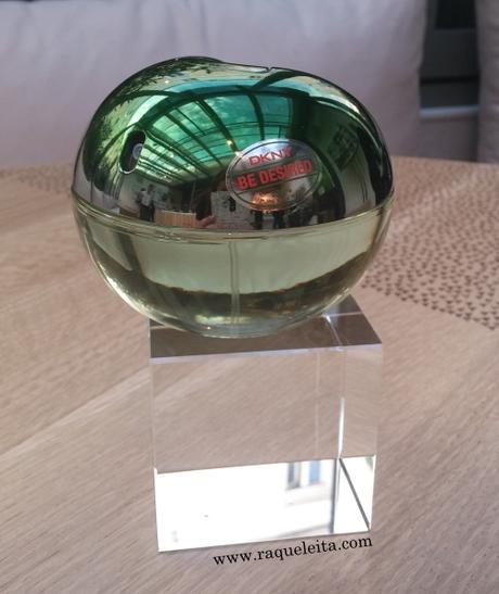 DKNY Te Invita a Sucumbir ante su Tentadora, Deliciosa y Adictiva Fragancia DKNY Be Desired DKNY Te Invita a Sucumbir ante su Tentadora, Deliciosa y Adictiva Fragancia DKNY Be Desired