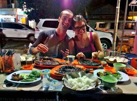 Poniéndonos las botas Poniéndonos las botas