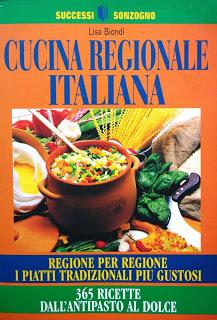 SEGUNDO RECOPILATORIO SALADO DEL RETO COCINA REGIONAL ITALIANA