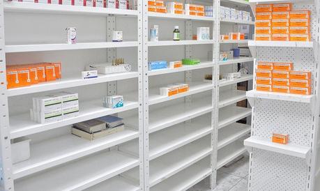 Escasez de medicinas en Venezuela alcanza el 80 % medicina venezuela