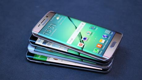 Samsung Galaxy S7 podría incluir ranura para microSD
