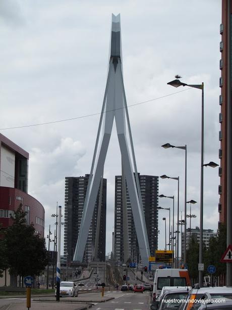 Delft; la ciudad de la cerámica azul y Rotterdam Delft; la ciudad de la cerámica azul y Rotterdam