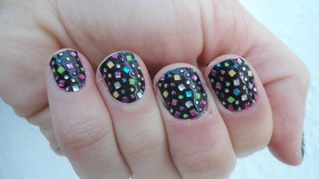 WRAPS. #retocolorescosasdechicasvol3 #negro WRAPS. #retocolorescosasdechicasvol3 #negro