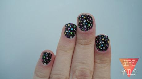 WRAPS. #retocolorescosasdechicasvol3 #negro WRAPS. #retocolorescosasdechicasvol3 #negro