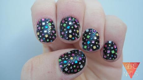 WRAPS. #retocolorescosasdechicasvol3 #negro WRAPS. #retocolorescosasdechicasvol3 #negro