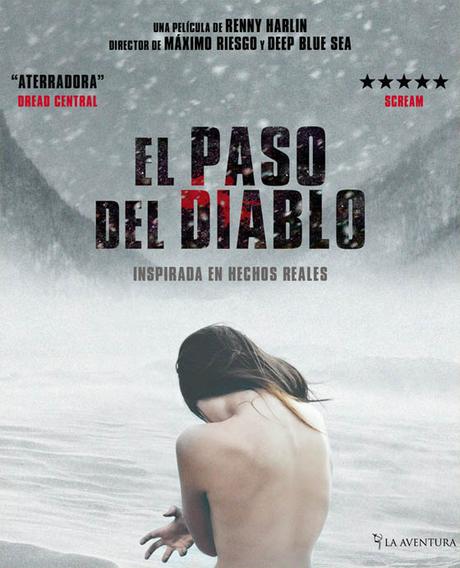 PÓSTER Y TRAILER EN ESPAÑOL DE 