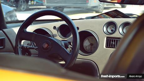 Dodge Viper RT/10. Un americano especial Dodge Viper RT/10. Un americano especial