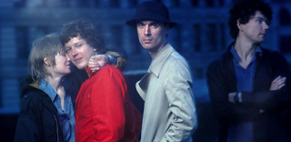 El Clásico Ecos de la semana: Remain In Light (Talking Heads ) 1980 El Clásico Ecos de la semana: Remain In Light (Talking Heads ) 1980