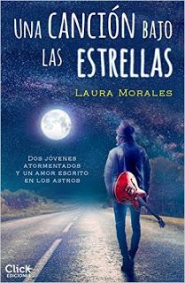 Entrevista a Laura Morales